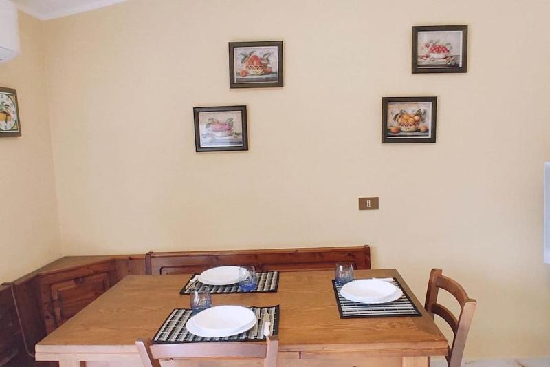 Appartamento Moderno a Castelsardo - Vista Mare