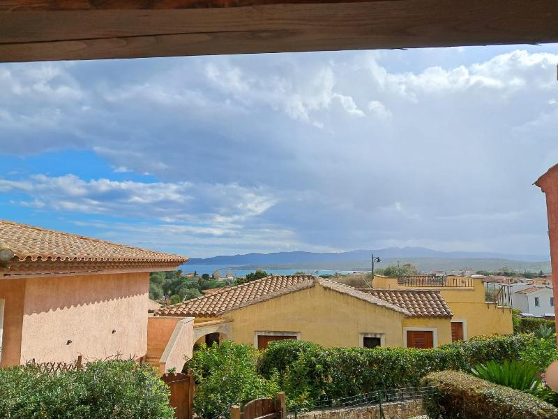 La Terrazza Del Faro a Olbia - Splendido apt vista mare