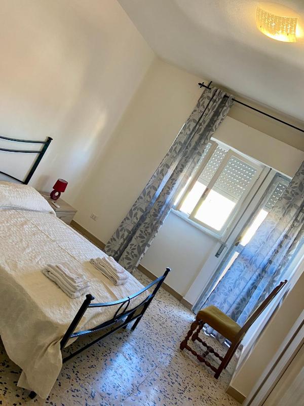 AjòAOlbia a Olbia - Accogliente B&B con giardino