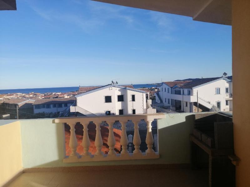 Appartamento Vista Mare a La Caletta - Panorama Mozzafiato