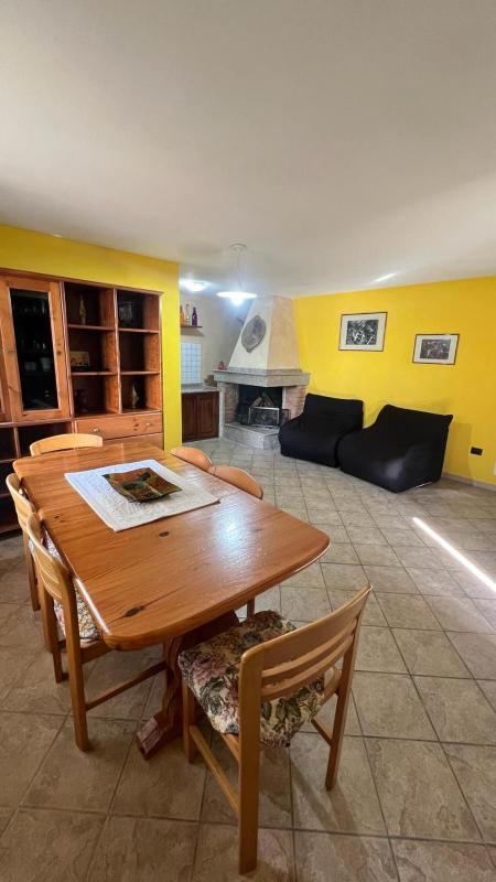 SA FraDa a Olmedo - Spazioso Appartamento Familiare