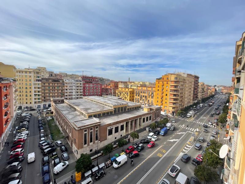 Appartamento 1 in centro a Roma — отель в Риме, Италия