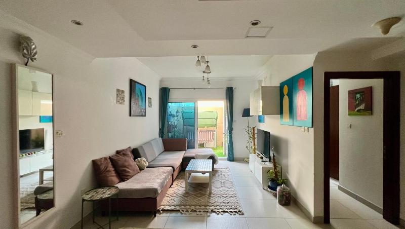 Al Warqa Dubai Delight 1-Bedroom Apt for Monthly or Daily Stays — отзывы гостей и цены