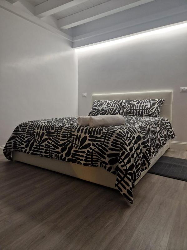 Space Suite Marina a Cagliari - Lussuoso Appartamento