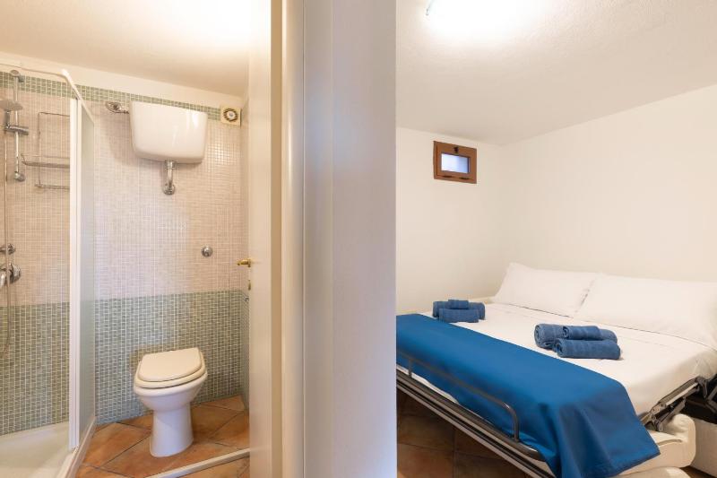 Casa Cecilia a Costa Rei - Vista Mare e Montagna
