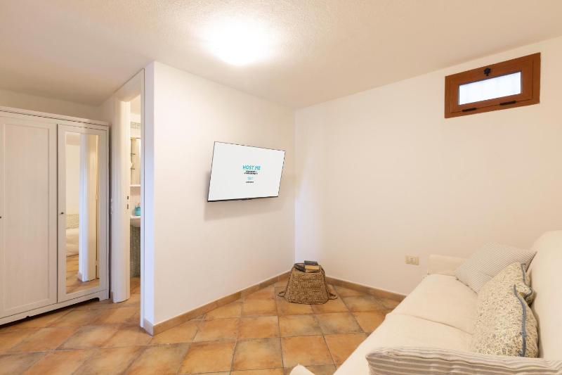Casa Cecilia a Costa Rei - Vista Mare e Montagna