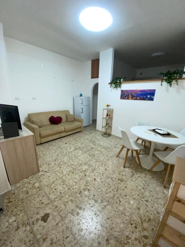 B&B Bella Napoli 17 — комфортный отель в Неаполе