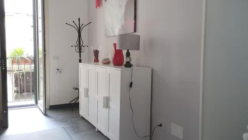 Residenza Lincoln — отель с удобным расположением в Палермо