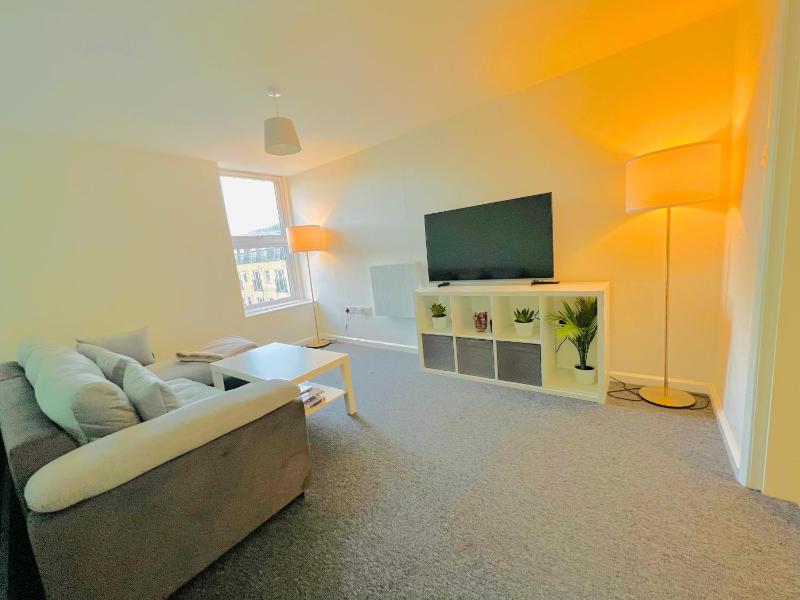 Luxury Apartment in Canary Wharf - Close to London Excel - The 02 Arena - London City Airport — забронировать отель в Лондоне
