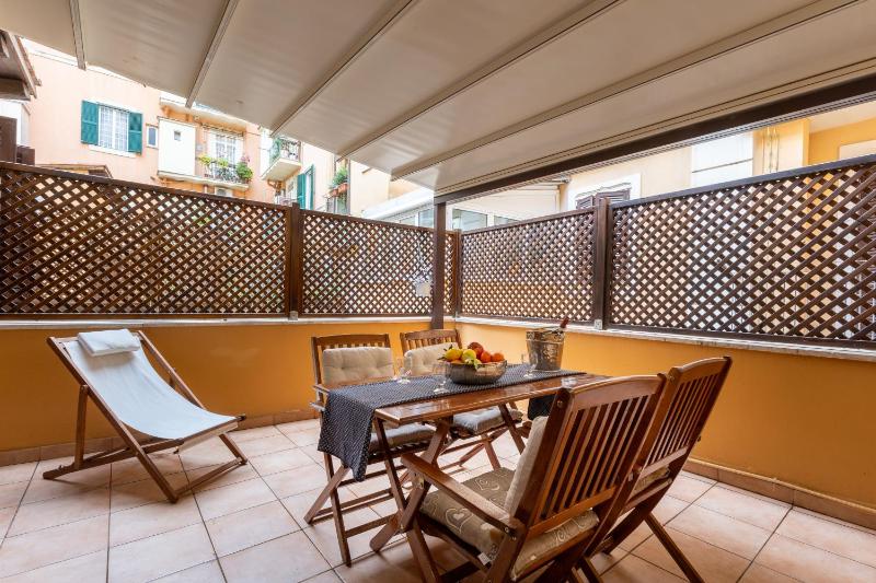 Цены на Colosseum private terrace в Риме