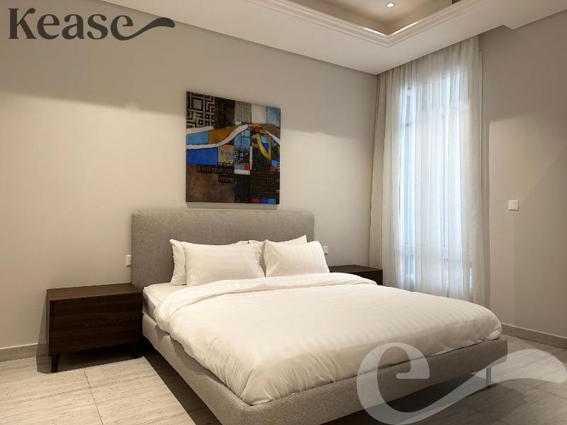 Kease Yasmin F-2 Lusso Hejaz AZ92 — отель с удобным расположением в Рияде