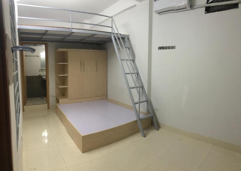 516Home2 — отель с удобным расположением в Ханое