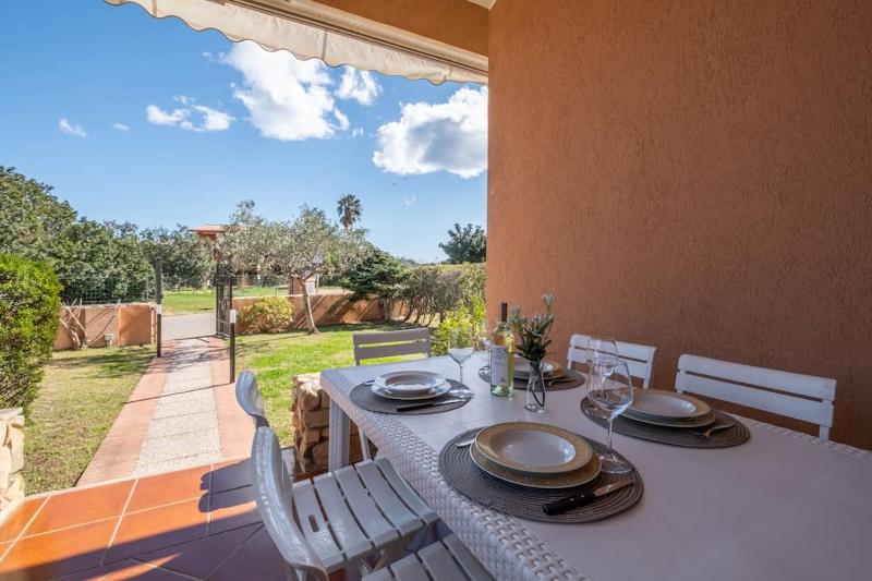 Casa Vacanze a Costa Rei - Comfort a 4 Minuti dalla Spiaggia