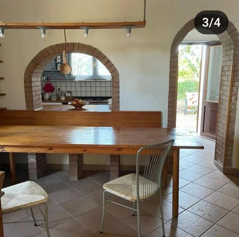 La Frasca Fresca a Sorso - Incantevole Villa con BBQ