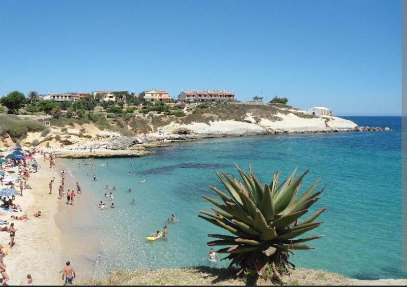 Villa Gardona a Sassari - Spazioso appartamento centrale