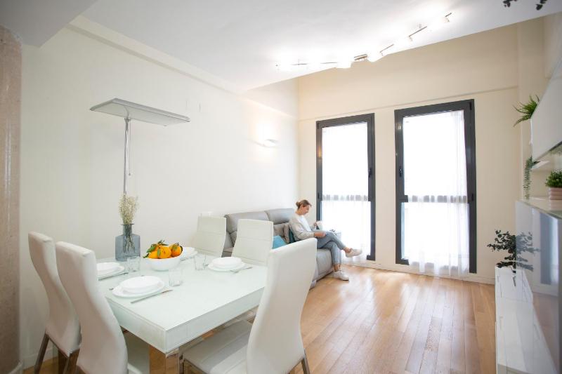 SingularStays Comedias IV — отель в Валенсии, Испания