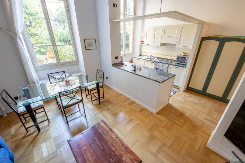 Colonna Apartment — отель с удобным расположением в Флоренции