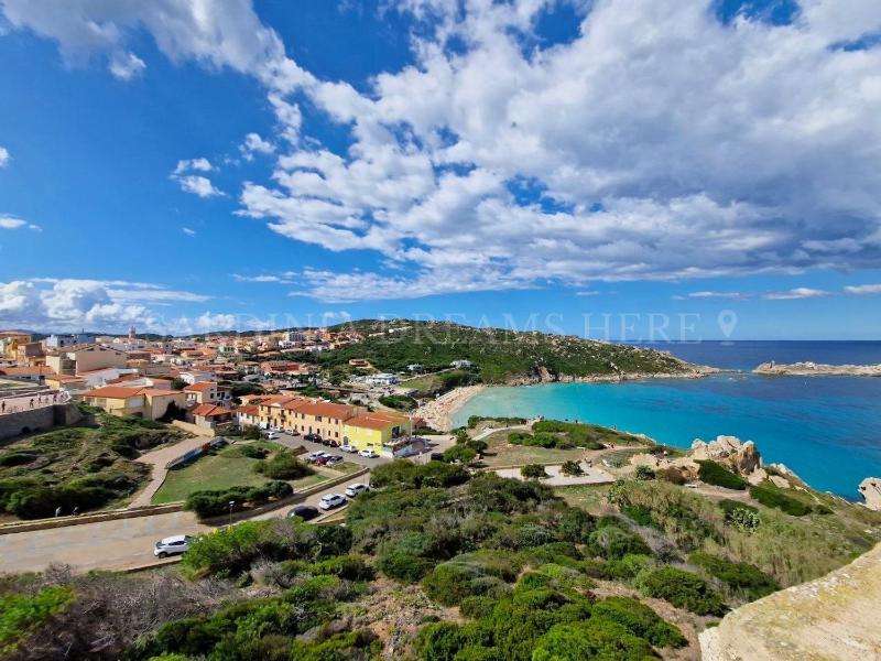 Villa Rubino a Santa Teresa - Oasi vicino alla spiaggia