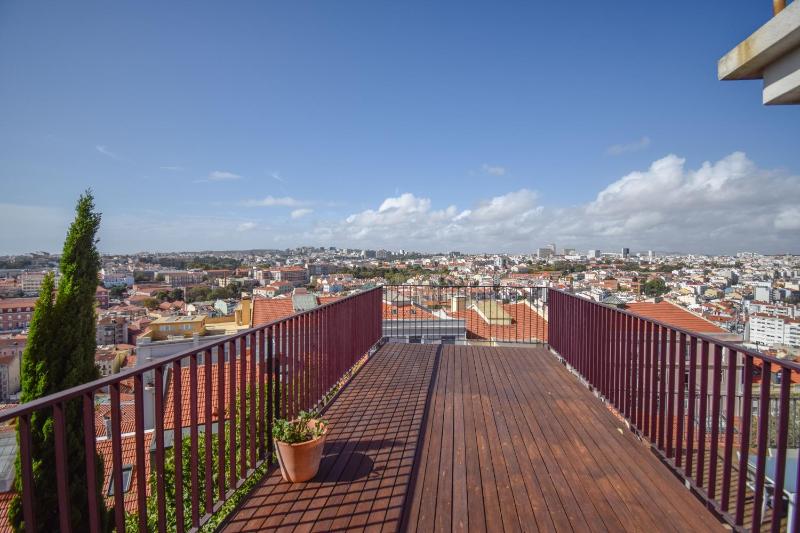 Lisbon Panorama I — комфортный отель в Лиссабоне