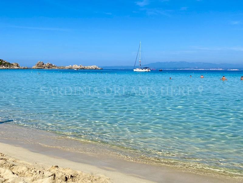 Casa Gemma a Santa Teresa: Appartamento Vicino Spiaggia