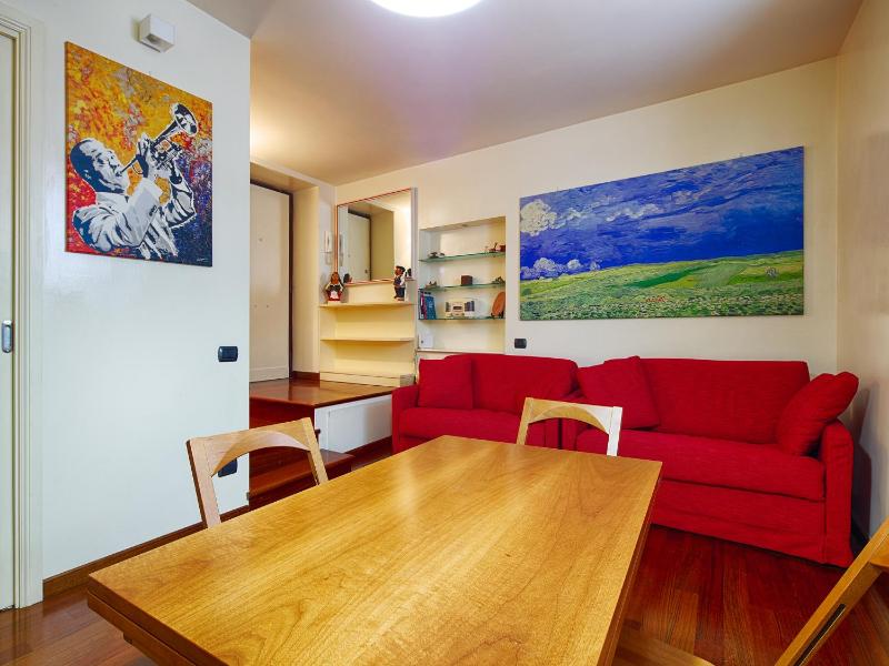 Цены на Sweet Home Colosseo в Риме