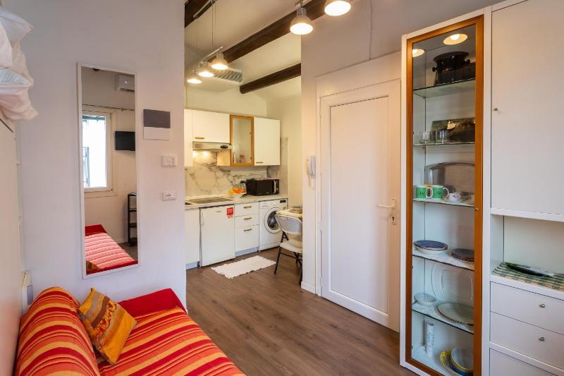 Casa Loredana — забронировать отель в Венеции