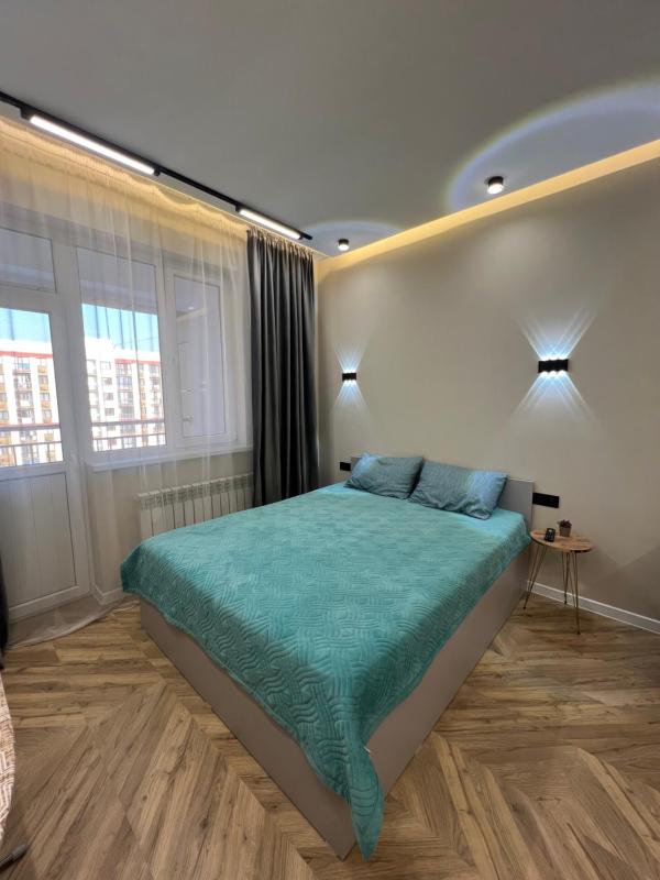 Radom mega 125 — отель с удобствами в Алматы