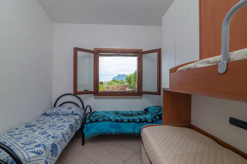 Casa Vacanza Gallura a Porto San Paolo - Affascinante villa