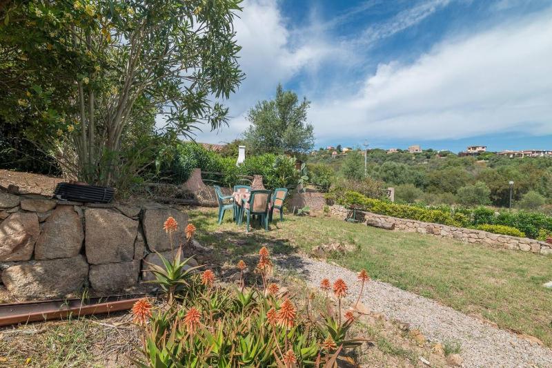 Casa Vacanza Gallura a Porto San Paolo - Affascinante villa