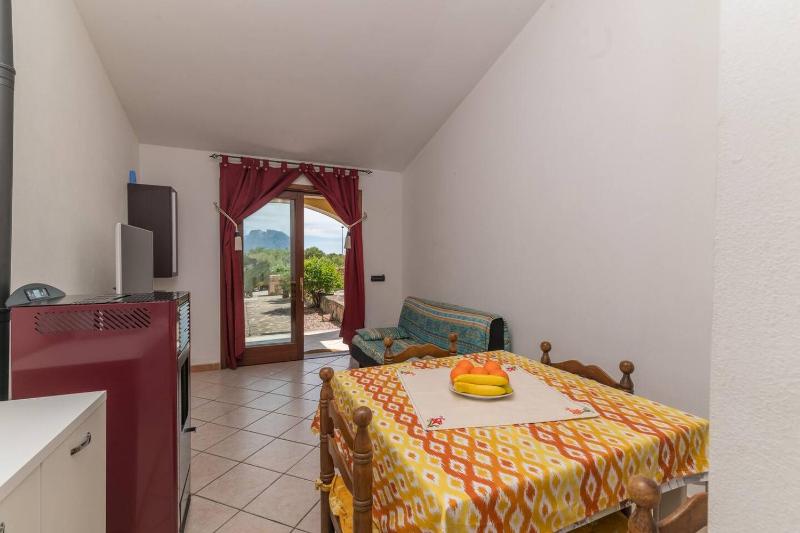 Casa Vacanza Gallura a Porto San Paolo - Affascinante villa