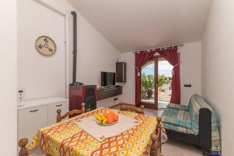 Casa Vacanza Gallura a Porto San Paolo - Affascinante villa