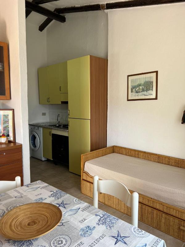Bilo Vista Mare a Tanaunella - Casa Vacanze con Piscina
