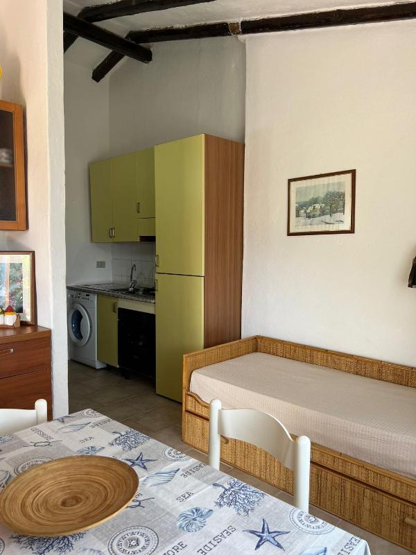 Bilo Vista Mare a Tanaunella - Casa Vacanze con Piscina