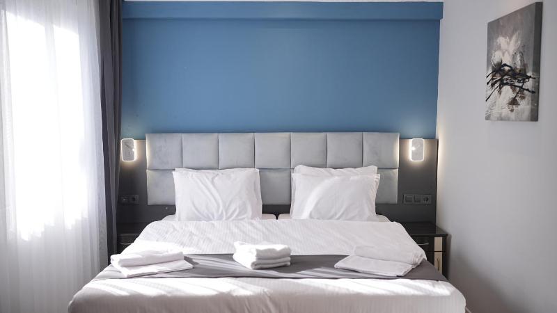 ARDOS PARK HOTEL — забронировать отель в Анкаре