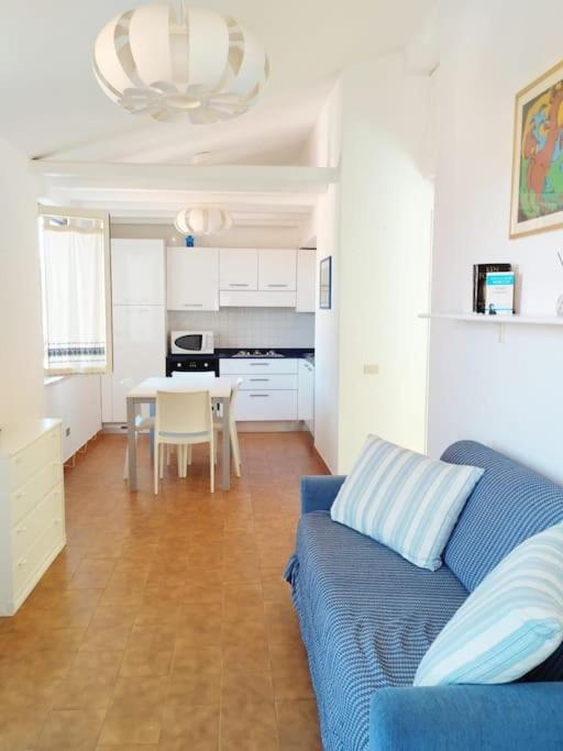 Casa Arianna ad Àrbatax - Lussuoso Appartamento Vista Mare