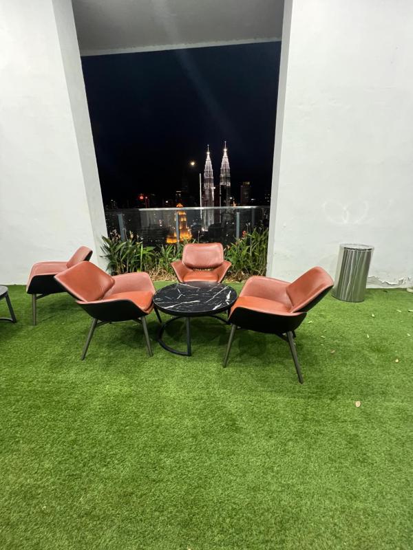 The colony by stay suites KLCC — отель в Куала-Лумпуре, Малайзия