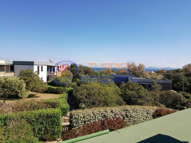 Appartamento I Mirti a Stintino - Spazioso Alloggio Vista Mare