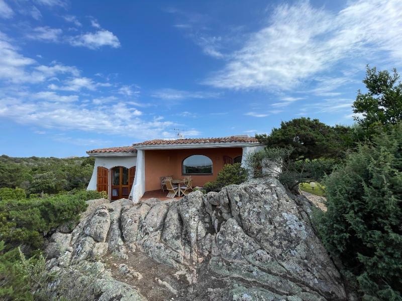 Le Antunne a Porto Cervo - Ville Lussuose con Piscina
