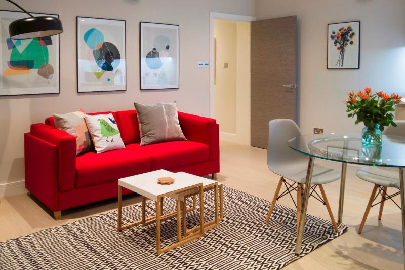 Madison Hill - Fernlea Garden 8 - One bedroom home — отзывы гостей и цены