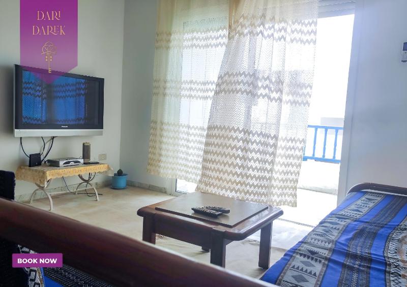 Ethnic Style Appartement near the beach — забронировать отель в Хаммамете