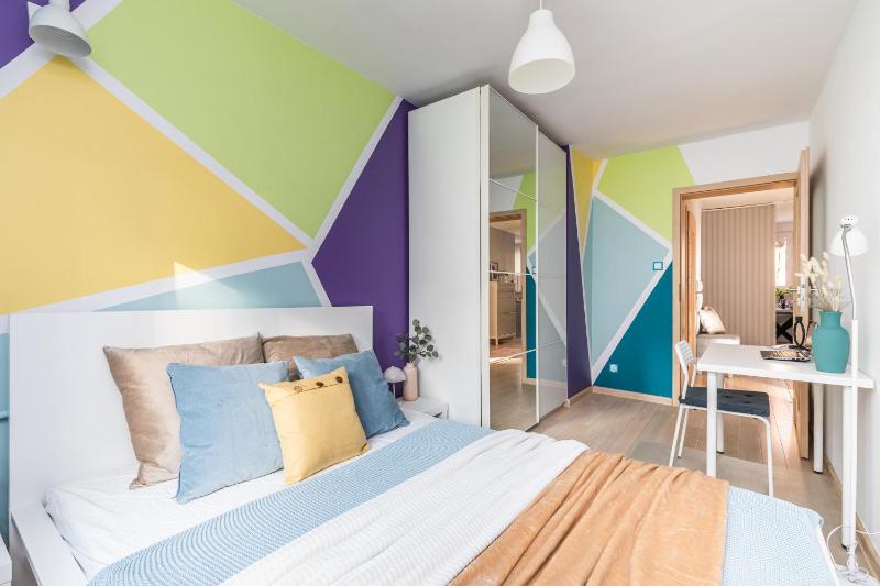 SuperApart Luzycka 10 — отзывы гостей и цены