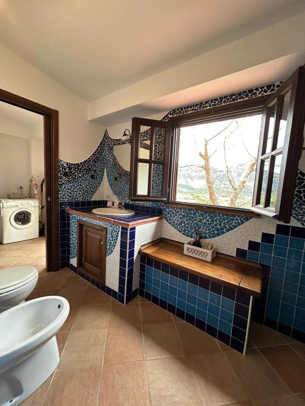 Villetta Oddoene a Dorgali - Rilassante casa vacanze