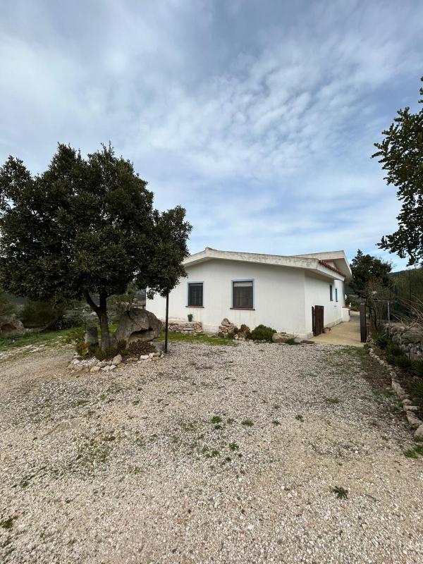 Villetta Oddoene a Dorgali - Rilassante casa vacanze
