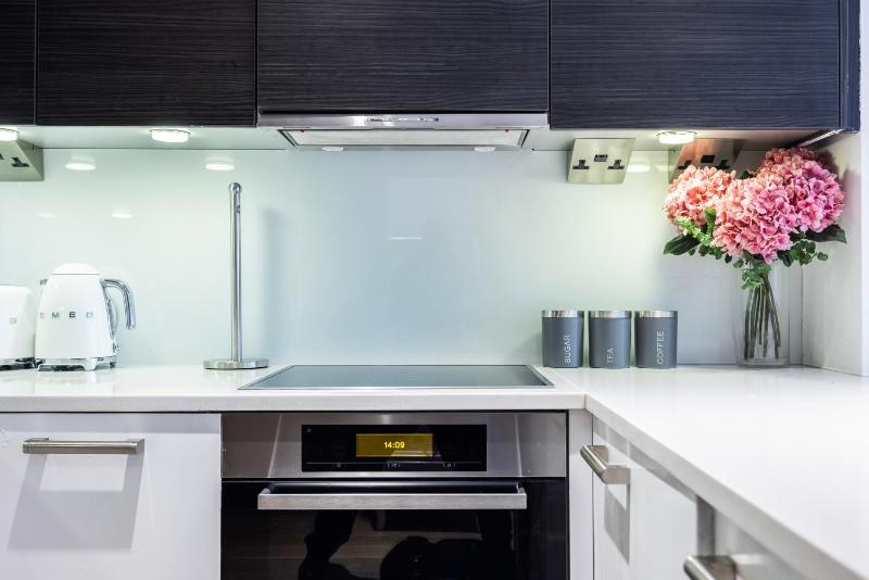 Chelsea Apartments — отзывы гостей и цены