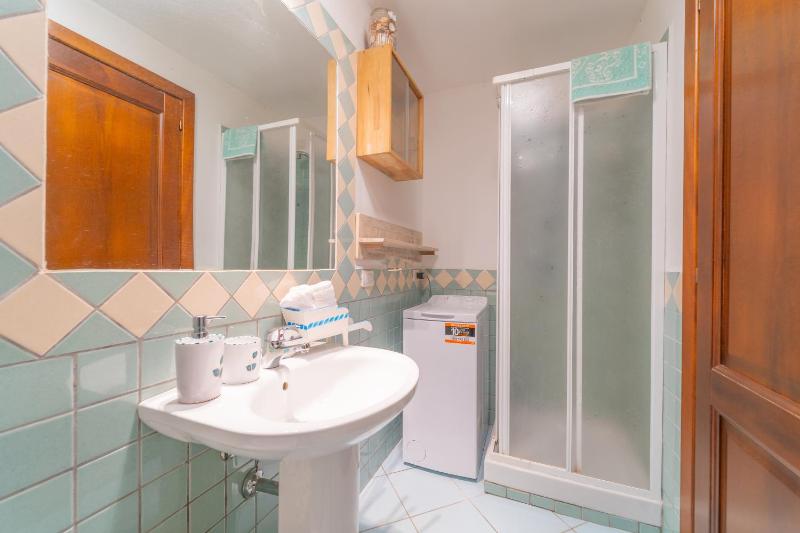 Casa di Nettuno a Olbia - Villa con piscina privata