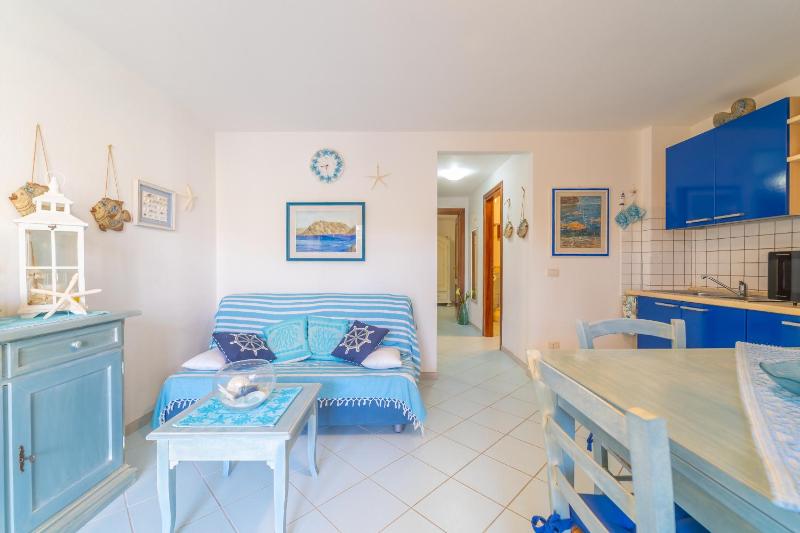 Casa di Nettuno a Olbia - Villa con piscina privata