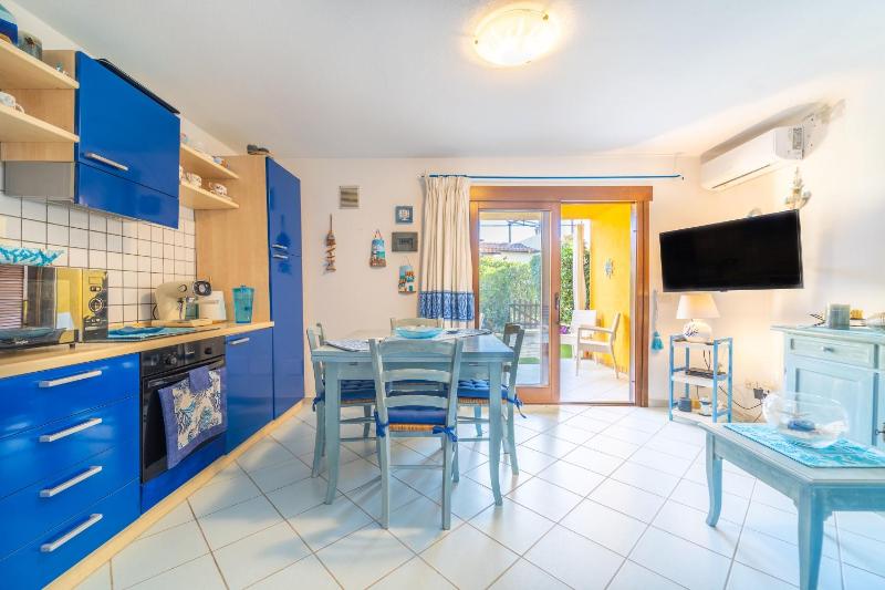 Casa di Nettuno a Olbia - Villa con piscina privata