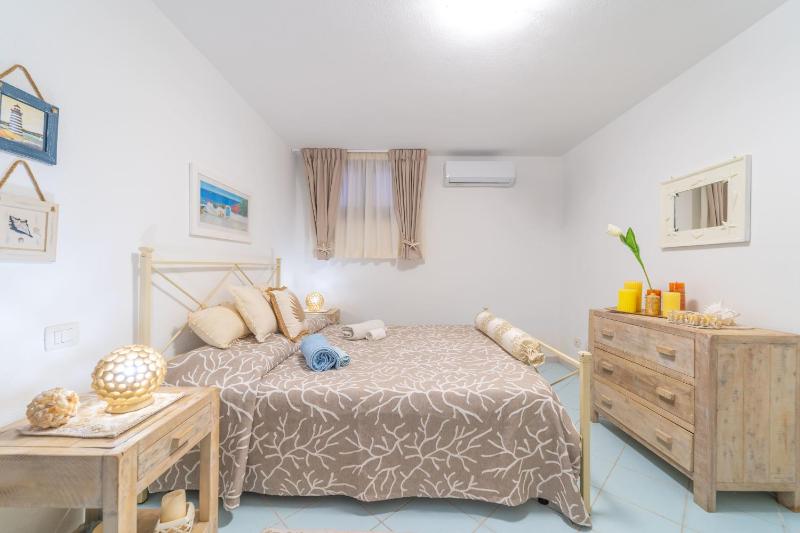 Casa di Nettuno a Olbia - Villa con piscina privata