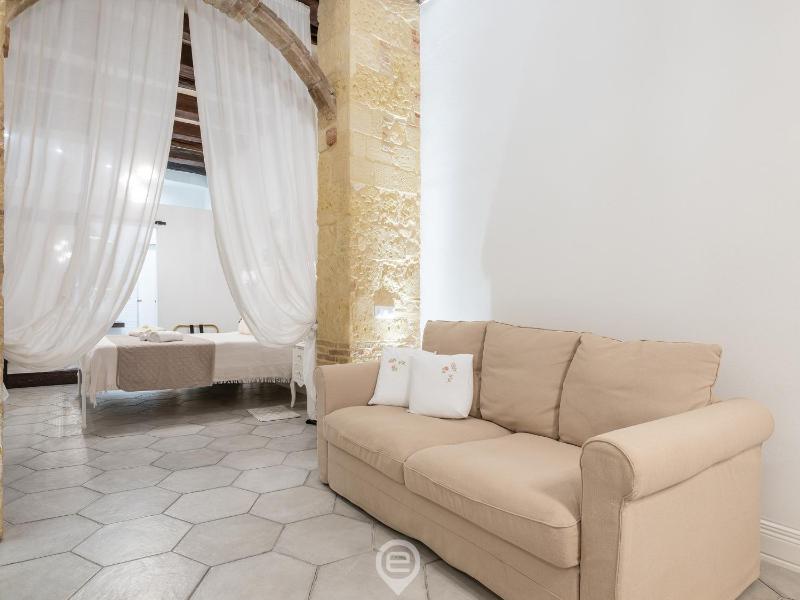 Luxury Castle Retreat - Spazioso appartamento nel centro