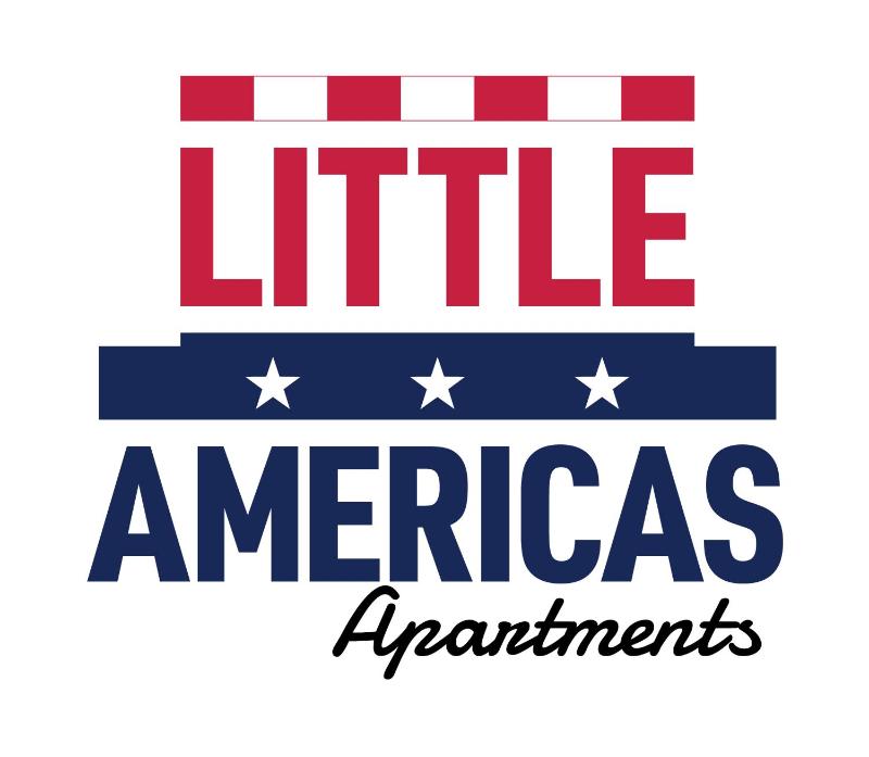 Little Americas Hillside Apartments — отель с удобным расположением в Будапеште